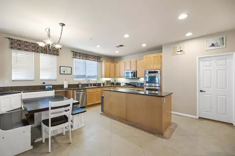 Kitchen - 16378 Open View Rd, Ramona, CA 92065 photo 2 of 3