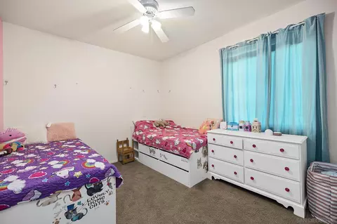 Bedroom - 16378 Open View Rd, Ramona, CA 92065 photo 4 of 5