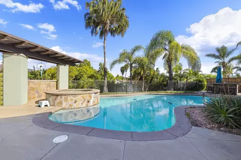 Exterior - 16378 Open View Rd, Ramona, CA 92065 photo 4 of 14