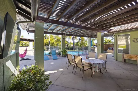 Exterior - 16378 Open View Rd, Ramona, CA 92065 photo 6 of 14