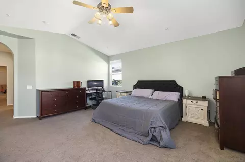 Bedroom - 16378 Open View Rd, Ramona, CA 92065 photo 2 of 5