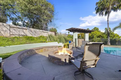 Exterior - 16378 Open View Rd, Ramona, CA 92065 photo 8 of 14