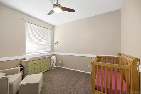 Bedroom - 16378 Open View Rd, Ramona, CA 92065 photo 3 of 5