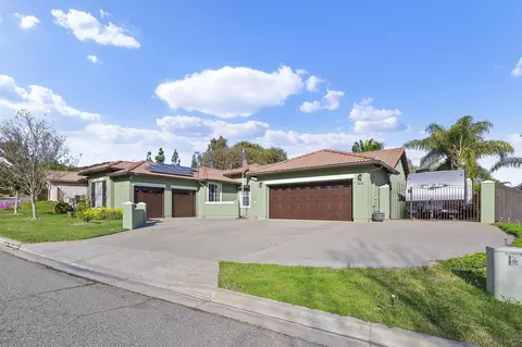 Exterior - 16378 Open View Rd, Ramona, CA 92065 photo 13 of 14