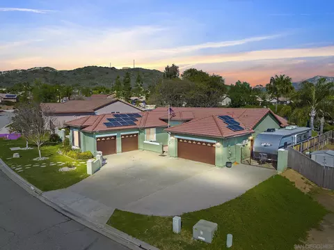 View/Area - 16378 Open View Rd, Ramona, CA 92065 photo 7 of 7