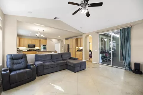Living - 16378 Open View Rd, Ramona, CA 92065 photo 2 of 5