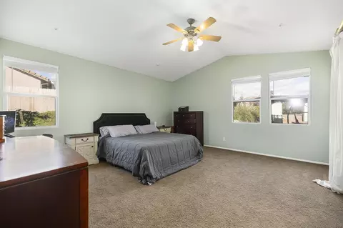 Bedroom - 16378 Open View Rd, Ramona, CA 92065 photo 1 of 5