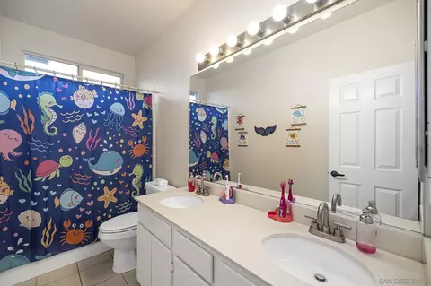 Bath - 16378 Open View Rd, Ramona, CA 92065 photo 3 of 3
