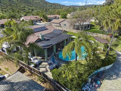 View/Area - 16378 Open View Rd, Ramona, CA 92065 photo 5 of 7