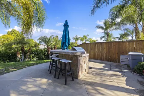 Exterior - 16378 Open View Rd, Ramona, CA 92065 photo 11 of 14