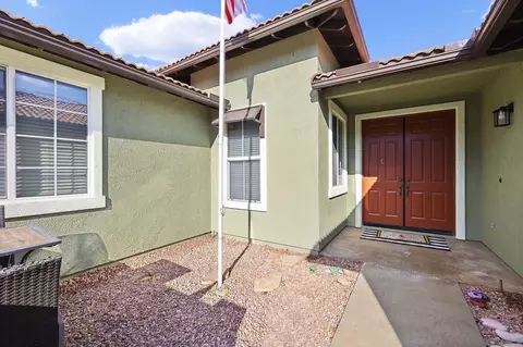 Exterior - 16378 Open View Rd, Ramona, CA 92065 photo 3 of 14