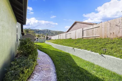 Exterior - 16378 Open View Rd, Ramona, CA 92065 photo 12 of 14