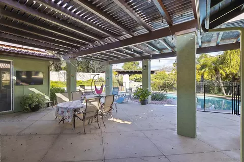 Exterior - 16378 Open View Rd, Ramona, CA 92065 photo 5 of 14