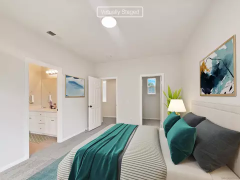 Bedroom - 399 Amparo Dr, Escondido, CA 92025 photo 1 of 3