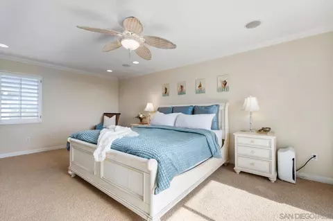 Bedroom - 6891 Tradewinds Dr, Carlsbad, CA 92011 photo 3 of 5