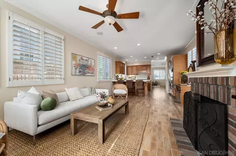 Living - 6891 Tradewinds Dr, Carlsbad, CA 92011 photo 4 of 5