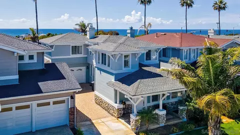 Exterior - 6891 Tradewinds Dr, Carlsbad, CA 92011 photo 10 of 17