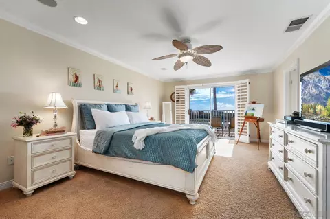Bedroom - 6891 Tradewinds Dr, Carlsbad, CA 92011 photo 1 of 5