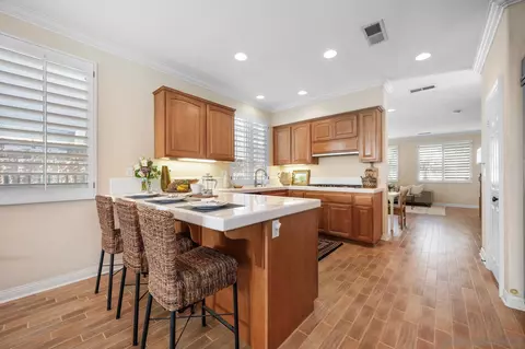 Kitchen - 6891 Tradewinds Dr, Carlsbad, CA 92011 photo 2 of 4