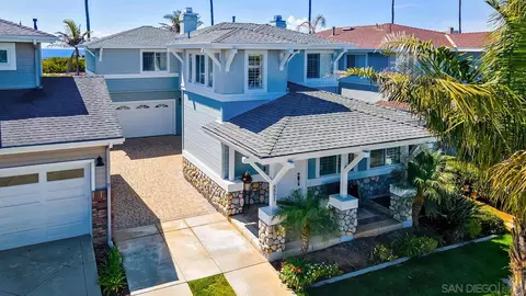 Exterior - 6891 Tradewinds Dr, Carlsbad, CA 92011 photo 3 of 17