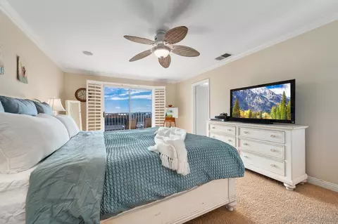 Bedroom - 6891 Tradewinds Dr, Carlsbad, CA 92011 photo 2 of 5