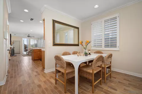 Dining - 6891 Tradewinds Dr, Carlsbad, CA 92011 photo 2 of 3