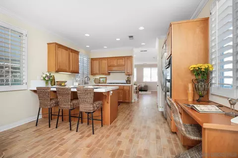 Kitchen - 6891 Tradewinds Dr, Carlsbad, CA 92011 photo 3 of 4