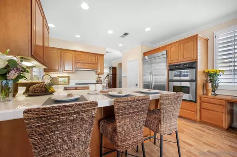 Kitchen - 6891 Tradewinds Dr, Carlsbad, CA 92011 photo 1 of 4