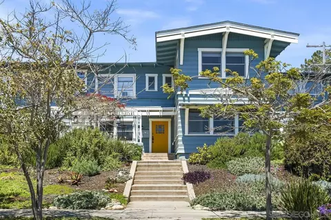 3154 B St, San Diego, CA 92102