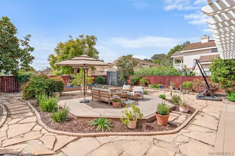 Exterior - 111 Wintercreek Pl, Santee, CA 92071 photo 7 of 20