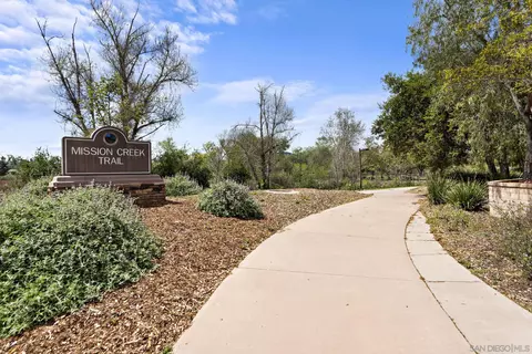 Exterior - 111 Wintercreek Pl, Santee, CA 92071 photo 17 of 20