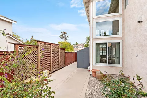 Exterior - 111 Wintercreek Pl, Santee, CA 92071 photo 12 of 20