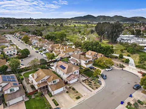 View/Area - 111 Wintercreek Pl, Santee, CA 92071 photo 6 of 7