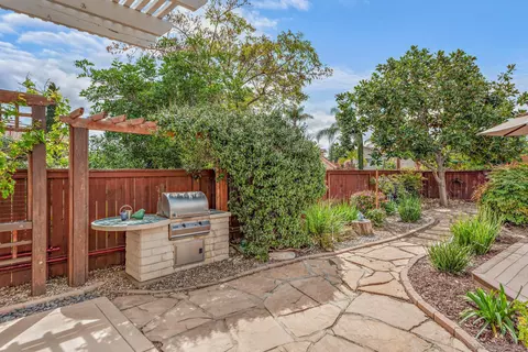 Exterior - 111 Wintercreek Pl, Santee, CA 92071 photo 6 of 20