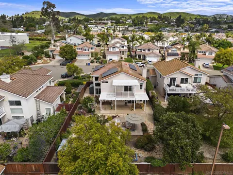 View/Area - 111 Wintercreek Pl, Santee, CA 92071 photo 1 of 7