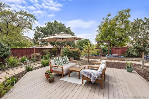 Exterior - 111 Wintercreek Pl, Santee, CA 92071 photo 4 of 20