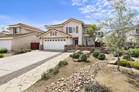 Exterior - 111 Wintercreek Pl, Santee, CA 92071 photo 1 of 20