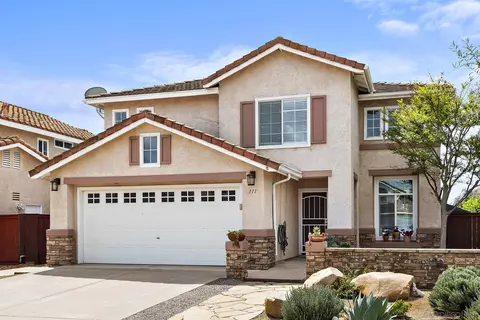 Exterior - 111 Wintercreek Pl, Santee, CA 92071 photo 3 of 20