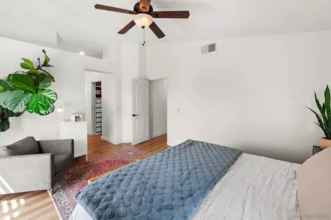 Bedroom - 111 Wintercreek Pl, Santee, CA 92071 photo 3 of 4