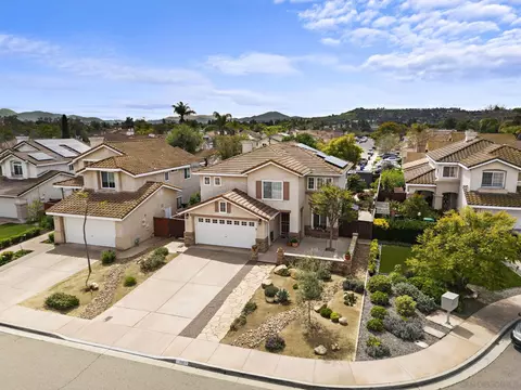 Exterior - 111 Wintercreek Pl, Santee, CA 92071 photo 19 of 20