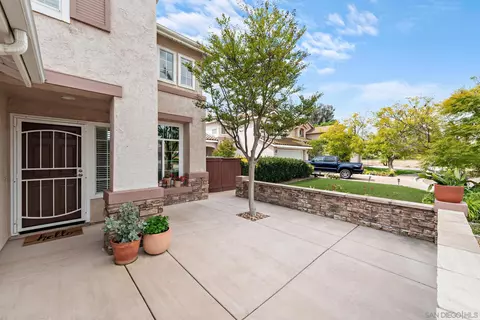 Exterior - 111 Wintercreek Pl, Santee, CA 92071 photo 15 of 20