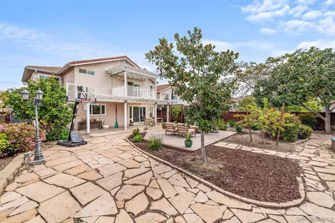 Exterior - 111 Wintercreek Pl, Santee, CA 92071 photo 9 of 20