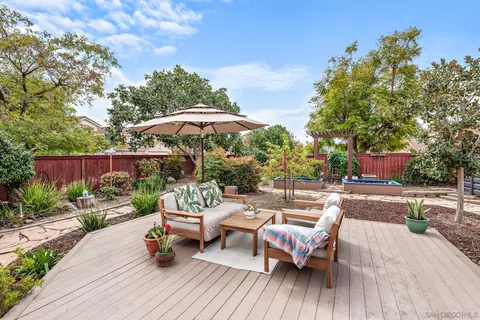 Exterior - 111 Wintercreek Pl, Santee, CA 92071 photo 8 of 20