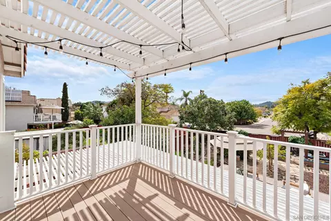 Exterior - 111 Wintercreek Pl, Santee, CA 92071 photo 14 of 20