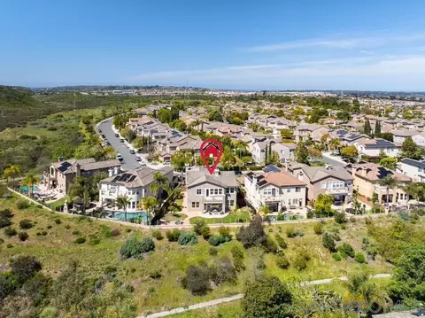 13122 Via Canyon Dr, San Diego, CA 92129