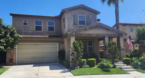 1607 Quiet Trail Dr, Chula Vista, CA 91915