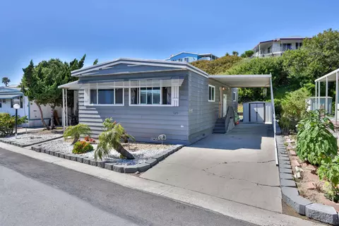 2003 Bayview Heights Dr #120, San Diego, CA 92105