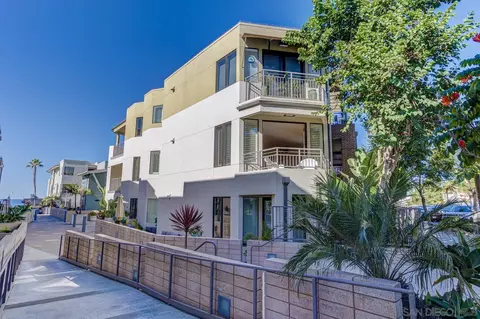 Exterior - 5440 La Jolla Blvd #E208, La Jolla, CA 92037 photo 7 of 11