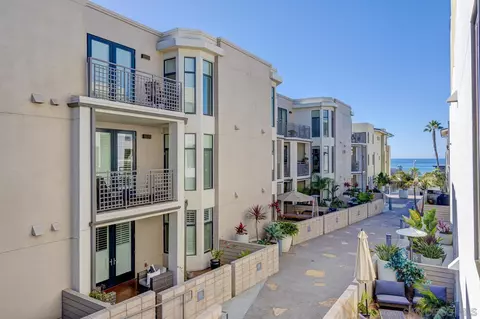 5440 La Jolla Blvd #E208, La Jolla, CA 92037