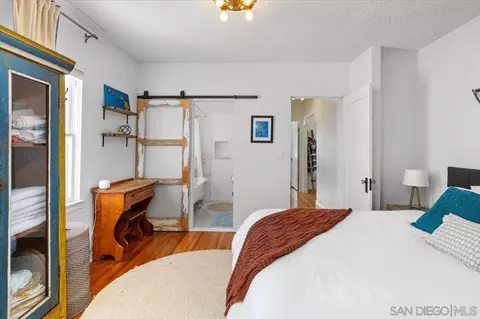 Bedroom - 806 West St, Oceanside, CA 92054 photo 1 of 6